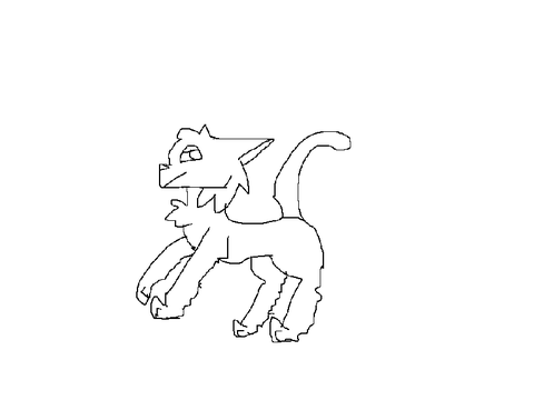 Free cat base