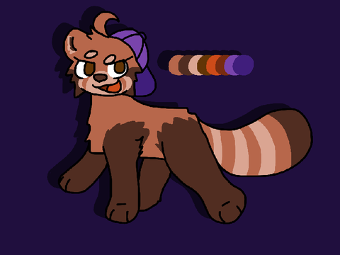 For @GlacierCreates
