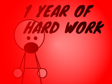 1 Year