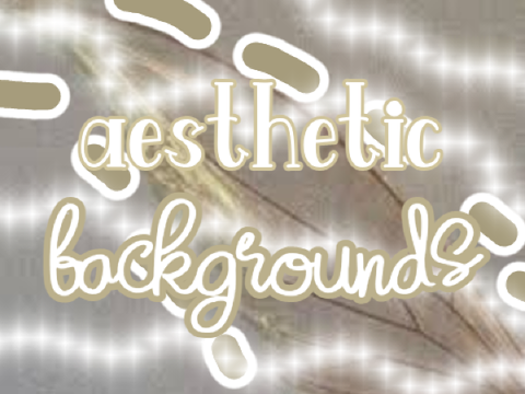 ▾Aesthetic backgrounds 2 use▾