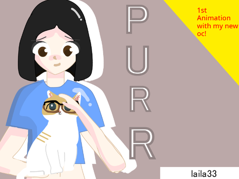 Purr =^-^=