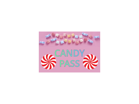 candy pass official thumb!