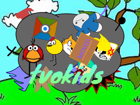 Everybody fights tom  (but i added more)