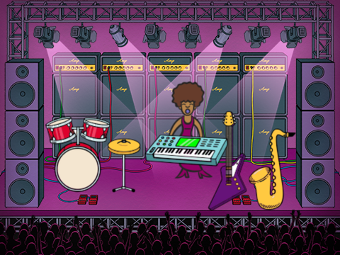 Concert !