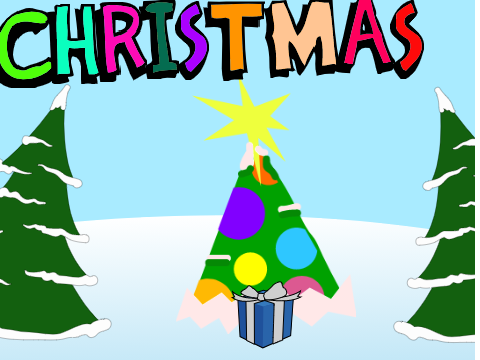 happy  christmas