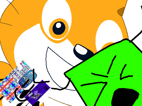 Screeeeeeech again