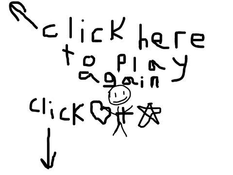 stick figure