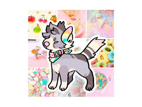 froot loop