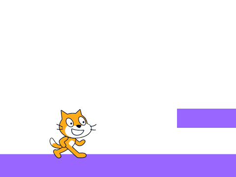 Walk/Jump Model