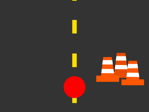 road || 15-min coding challenge