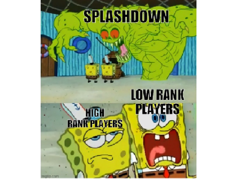 Splatoon MEMES 2
