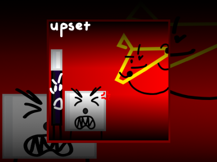 Upset (BFRPES OST)