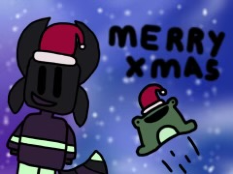 Secret Santa