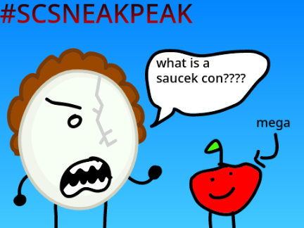BFRPES 5: An All Out Battle Royale! Teaser Trailer #SCSNEAKPEEK