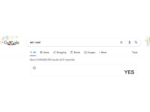 If google say it