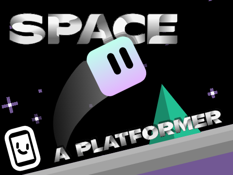 Space | A Platformer ･ﾟ✧