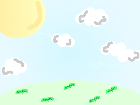NATURE ANIMATION remix