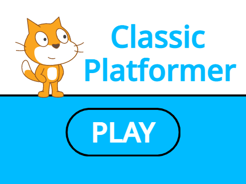Platformer Game