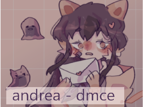 andrea II dmce