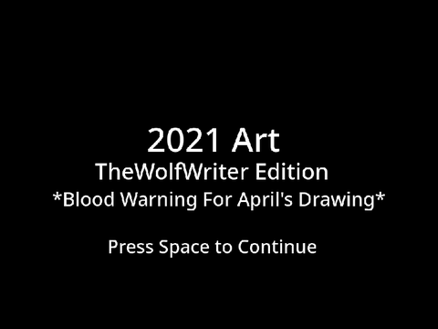 2021 Art Gallery