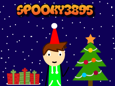 Christmas Banner