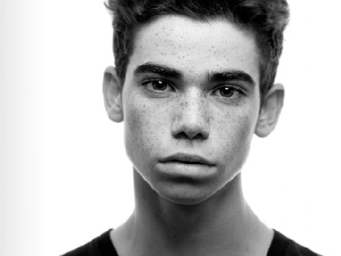 Cameron Boyce Tribute remix