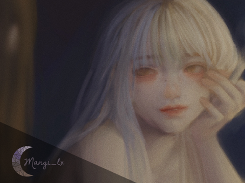 ‧ Deal with the reaper | Art ‧ 