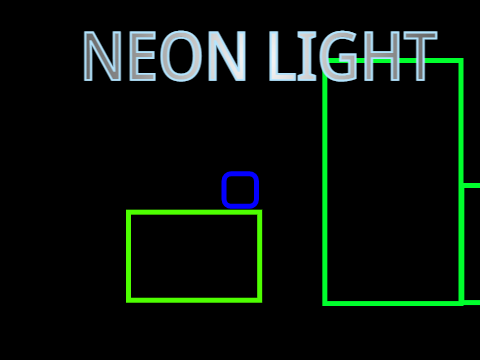 NEON LIGHT