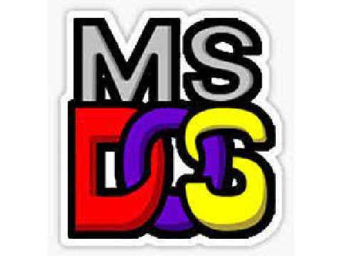 MS-DOS
