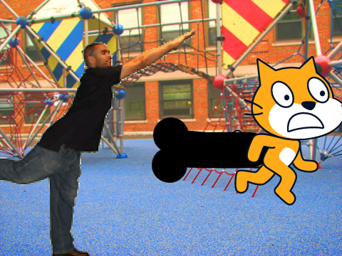 attack the sequel