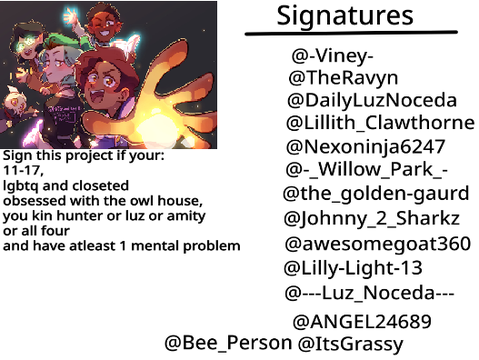 ~SIGN HERE IF YOU LOVE TOH~