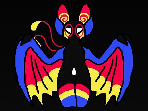 Ethereabeasts : Juniper >:0