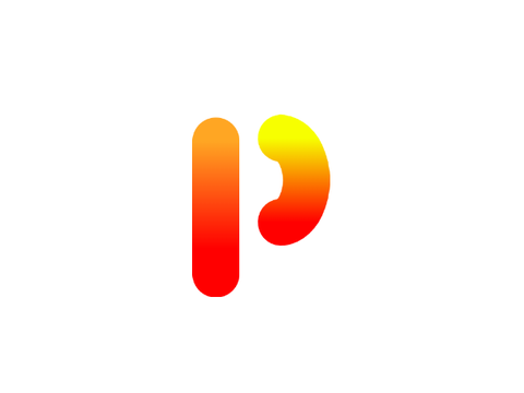Logo for @PizzaAnimator123