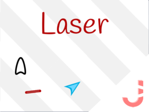 Laser #games #all