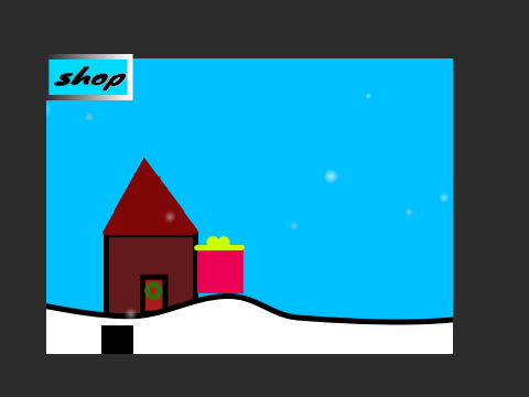 chrismas tycoon
