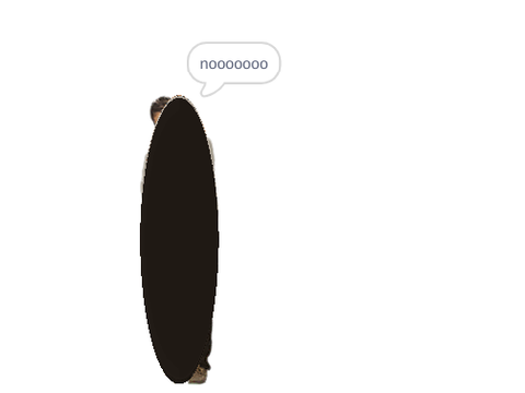big man