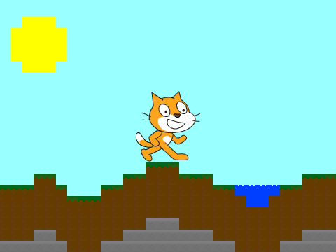 NOT LAST PROJECT: Contest!