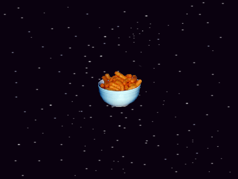 Free Style Cheesy-Puffs!!!!!      