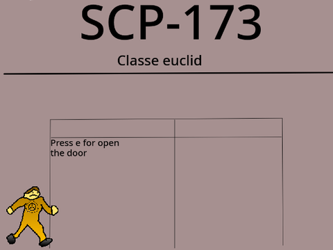 SCP-173