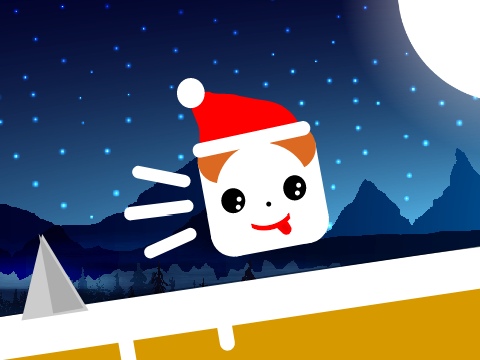 ★ Platformer Noël ★ 