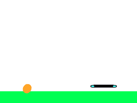 pong with new scripts
