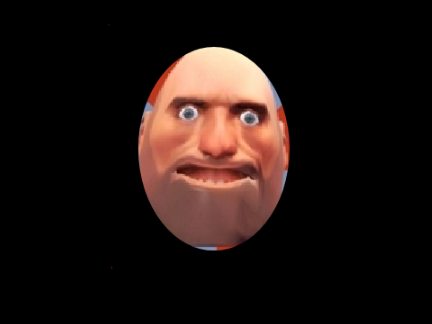 POOTIS but Heavy is in the dark
