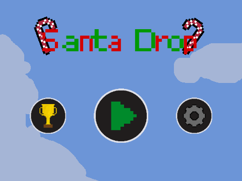 Santa Drop