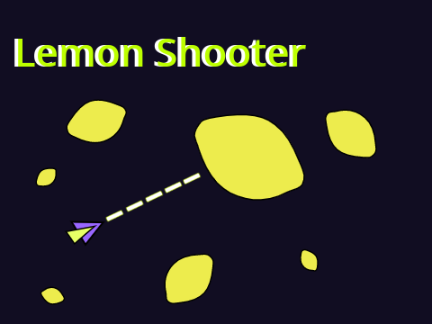 Lemon Shooter