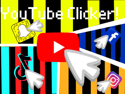 YouTube Clicker
