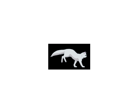 I made this cat