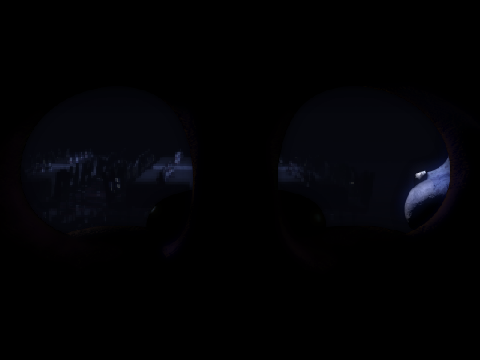 FNAF Cutscene