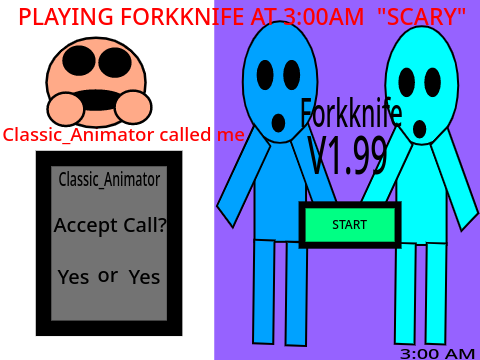 Clickbait Thumbnails Be Like