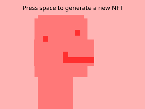NFT GENERATOR
