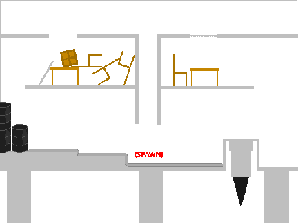 Map example